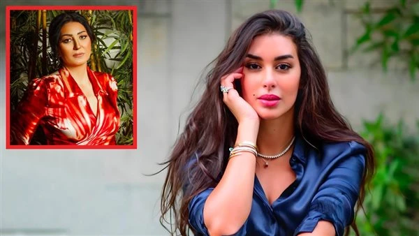 وفاء عامر والدة ياسمين صبري في مسلسل الأميرة رمضان 2025 تعاقدت وفاء عامر مؤخرا على المشاركة في مسلسل الأميرة من بطولة ياسمين صبري، والمقرر عرضه في موسم دراما رمضان 2025، وعلم افاق