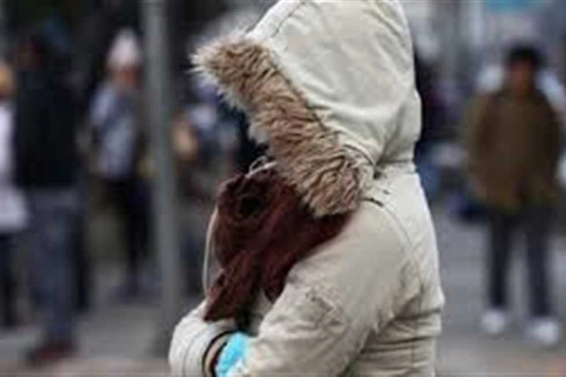 يناير يخالف التوقعات.. بيان مهم بشأن حالة الطقس غدا الأحد الطقس غدا الأحد 12 يناير 2025 ،، كشفت الهيئة العامة للأرصاد الجوية عن حالة الطقس المتوقعة