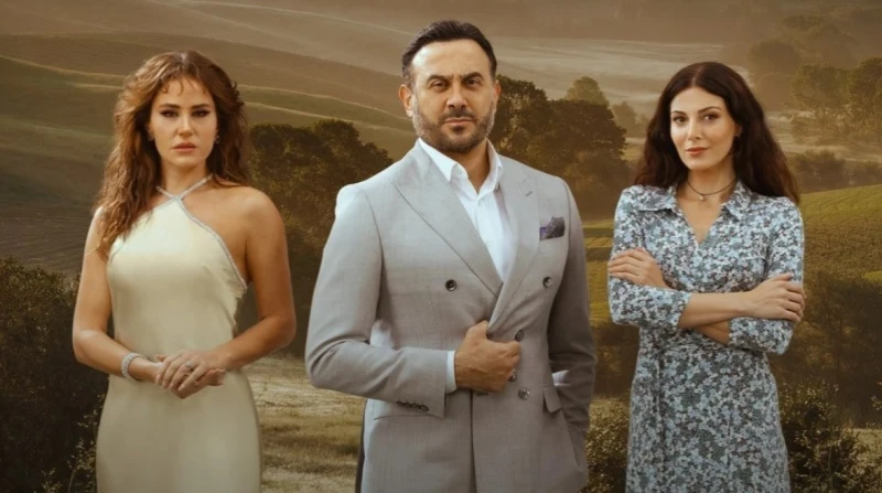 بطلة مسلسل القدر ترقص في الكواليس على إيقاع سكر محلي (فيديو) يحقق المسلسل الجديد القدر نجاحات كبيرة في العديد من الدول العربية، بعد عرض 12 حلقة من أحداثه.مسلسل القدريتصدر مسلسل الق