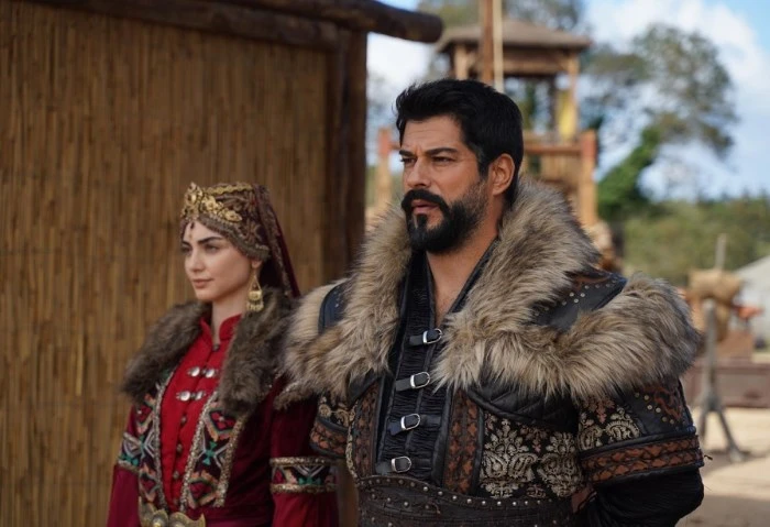 شاهد مسلسل المؤسس عثمان الموسم السادس الحلقة 178 مدبلجة بدأ افاق عربية يبحث عن مواعيد عرض الحلقة ال 178 من مسلسل المؤسس عثمان الموسم السادس، وذلك بعد