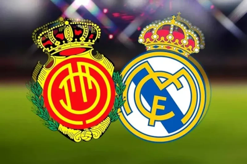 تردد قناة 2 .. موعد مباراة ريال مدريد اليوم ضد مايوركا في السوبر الإسباني والقنوات الناقله بث مباشر تردد قناة 2 الناقلة لمباراة ريال مدريد ومايوركا في السوبر الإسبانيفي انتظار لحظة