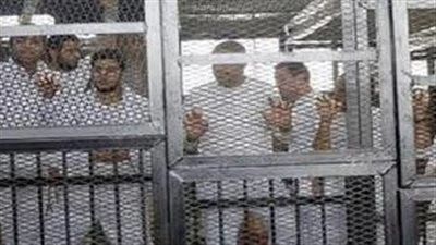 تأجيل محاكمة المتهمين في قضية خلية داعش قنا قررت الدائرة الثالثة إرهاب، المنعقدة بمجمع محاكم بدر، اليوم الثلاثاء، تأجيل محاكمة المتهمين في القضية