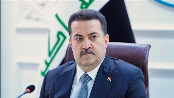 العراق.. السوداني يوجه بالإسراع بالتحقيق في الجريمة المرتكبة بحق عائلة بمدينة الصدر وجه رئيس الوزراء العراقي، محمد شياع السوداني، اليوم الخميس، بالإسراع بالتحقيق في الجريمة المرتكب