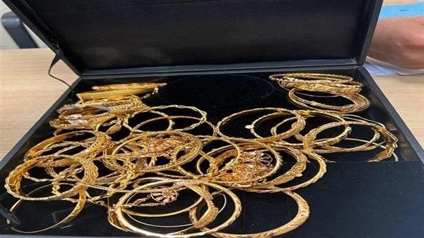 سعر الذهب عياري 18 و21 اليوم في محلات الصاغة المصرية تواصل أسعار الذهب في مصر اليوم الخميس 30 يناير 2025، جذب الانتباه نظرا لاهتمام الكثير من الأفراد