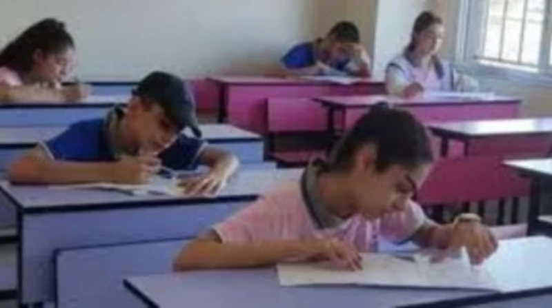 مراجعة نحو أولى إعدادي ترم أول 2025 مع اقتراب امتحانات الفصل الدراسي الأول، يرغب كثير من طلاب المرحلة الإعدادية وأولياء الأمور في الحصول على مراجعة