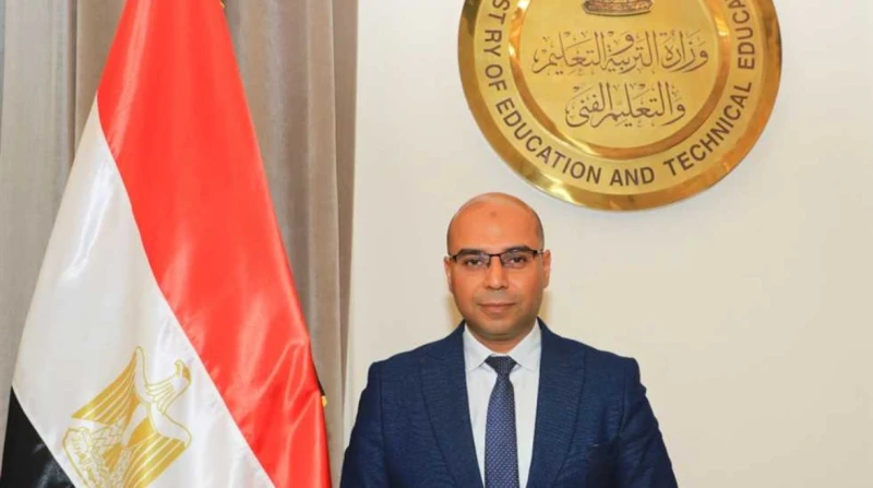 التعليم: البكالوريا معترف بها دوليا وتخفيف عن كاهل أولياء الأمور أكد المتحدث باسم وزارة التربية والتعليم شادي زلطة، أن نظام الثانوية العامة الحالي غير معترف به دوليا.فرصة للعمل وال