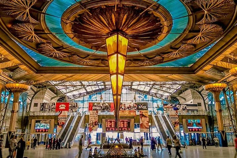 بوابة المحروسةينشرها : الأدمنمسابقة لتعيين 1098 موظفا بهيئة سكك حديد مصرأعلن الجهاز المركزي للتنظيم والإدارة، برئاسة الدكتور صالح الشيخ، عن حاجة