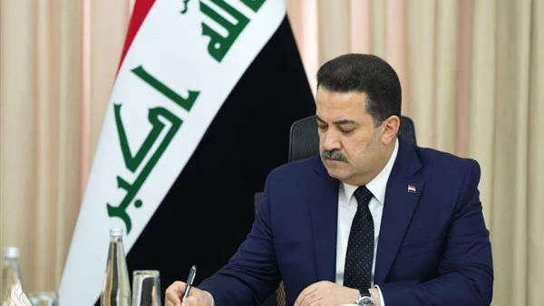 السوداني يهنئ الرئيس الأمريكي دونالد ترامب بعث رئيس وزراء العراق، محمد شياع السوداني، برقية تهنئة إلى الرئيس الأمريكي، دونالد ترامب، مؤكدا خلال