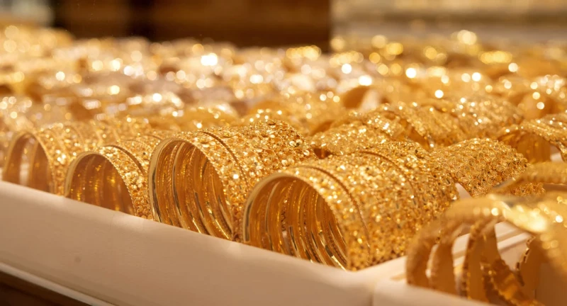 أسعار الذهب اليوم الأربعاء 22 يناير 2025 سعر عيار 21 الآن في مصر بعد الارتفاع العالميشهدت أسعار الذهب اليوم الأربعاء 22 يناير 2025 ارتفاع ملحوظ، في اسواق الذي ويأتي ذلك مدعوم بضعف 