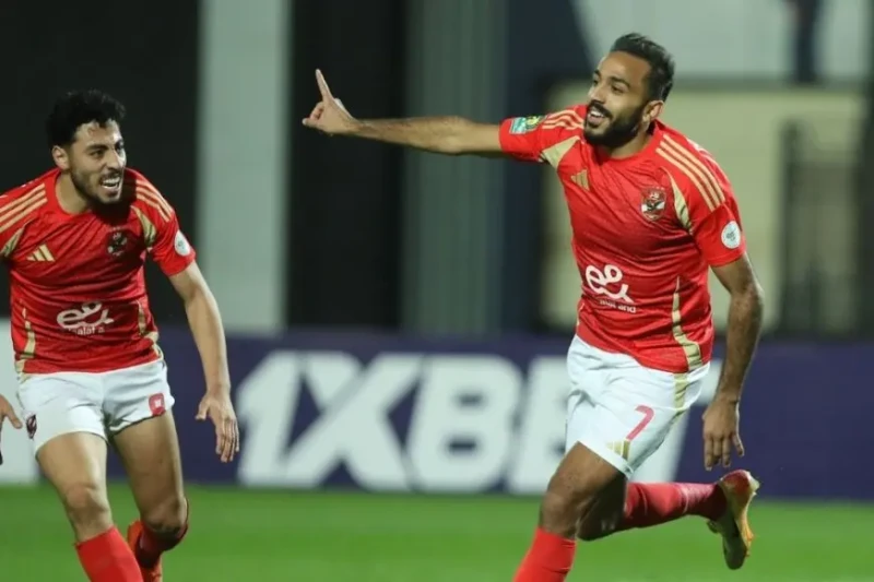 موعد مباراة الأهلي القادمة في بطولة الدوري المصري الممتاز 2024-2025 في الجولة الثامنة من دوري نايل يبحث العديد من المتابعين في مصر عن موعد مباراة