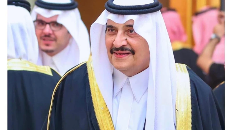 الديوان الملكي يعلن وفاه الامير محمد بن فهد بن عبدالعزيزنقدم تفاصيل حول وفاه الامير محمد بن فهد بن عبدالعزيز، حيث أعلن الديوان الملكي السعودي اليوم