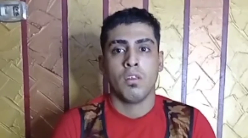 محاكمة كروان مشاكل في الاستئناف على حكم الحبس والغرامة تنظر المحكمة الاقتصادية بالقاهرة، اليوم السبت، جلسة الاستئناف المقدمة من التيك توكر كروان مشاكل على حكم حبسه سنة مع غرامة قدر