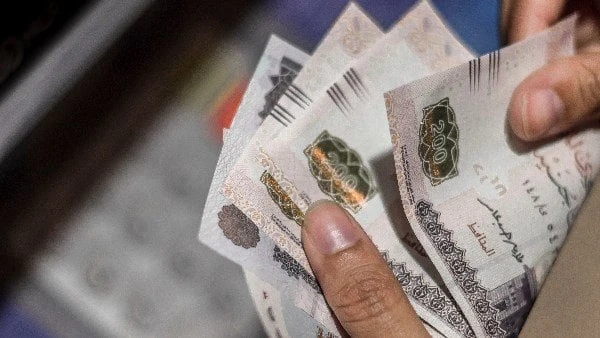 موعد صرف مرتبات شهر يناير 2025 للعاملين في الدولةأعلنت وزارة المالية موعد صرف مرتبات شهر يناير 2025، للعاملين والموظفين في قطاعات الدولة المختلفة،