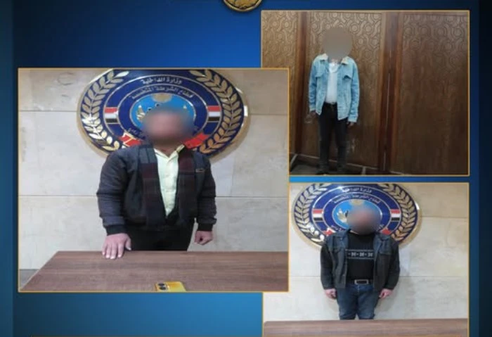 السحر والشعوذة، القبض على 3 أشخاص بتهمة النصب في القاهرة والإسكندرية تمكنت الأجهزة الأمنية لحماية الآداب بقطاع الشرطة المتخصصة، من القبض على عناصر إجرامية 3 أشخاص ل2 منهم معلومات ج