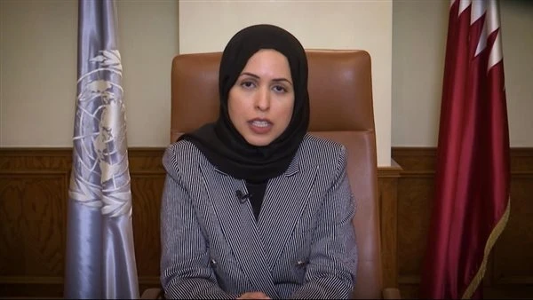 قطر تؤكد دعمها لمبادرة إسكات البنادق في إفريقيا أكدت دولة قطر أن النزاعات تشكل البيئة الخصبة لظهور وانتشار الإرهاب، موضحة دعمها لمبادرة إسكات البنادق