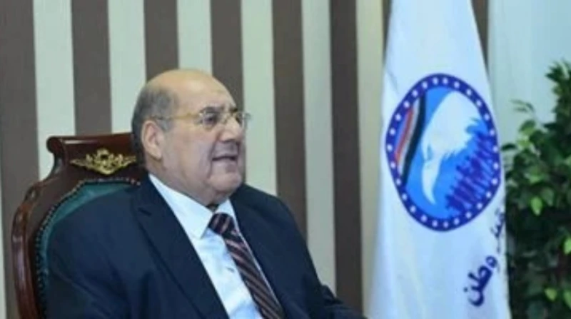 مالك قصر الكبابجي ونجل وزير سابق ينضمان لحزب مستقبل وطن بالغربية أصدر المستشار عبد الوهاب عبد الرازق، رئيس حزب مستقبل وطن، قرارات تنظيمية جديدة تهدف إلى استكمال تشكيلات الأمانات في