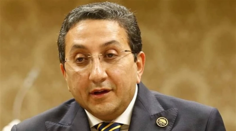 النائب إيهاب رمزي يكشف مدة الحبس الاحتياطي بالقانون الجديد قال عضو اللجنة التشريعية بمجلس النواب إيهاب رمزي، إن مشروع قانون الإجراءات الجنائية نص على