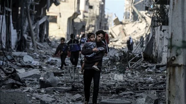 القاهرة تحتضن غرفة عمليات مشتركة لمتابعة تنفيذ اتفاق غزة أفاد مصدر مصري مطلع، بأنه تم الاتفاق على جميع ترتيبات تنفيذ اتفاق وقف إطلاق النار في قطاع غزة، بما فيها غرفة عمليات مشتركة 