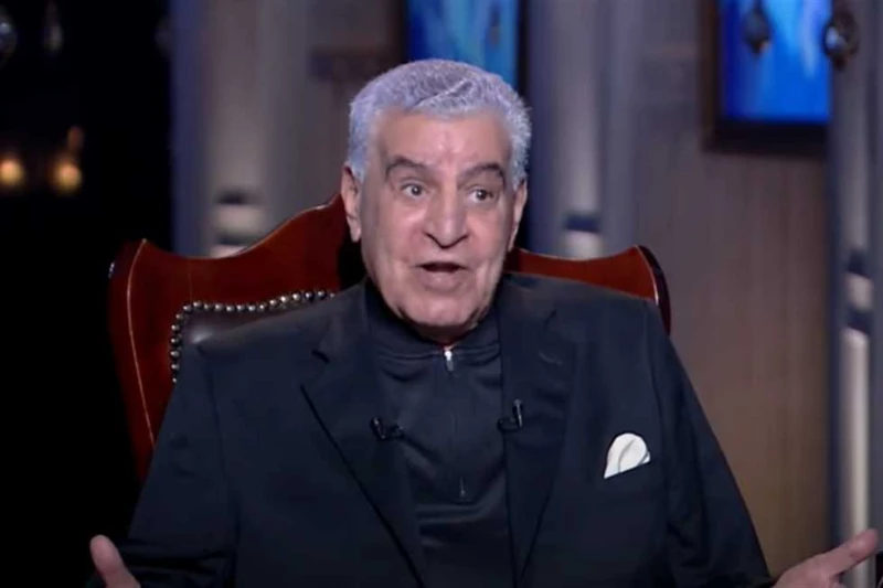 زاهي حواس يكشف موعد افتتاح المتحف المصري الكبير وسبب اختيار أجانب في مجلس الأمناء (فيديو) كشف الدكتور زاهي حواس، عالم الآثار الكبير، تفاصيل استعدادات