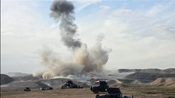 العراق يعلن العثور على 6 جثث لعصابات داعش في كركوك أعلنت خلية الإعلام الأمني، اليوم الجمعة، عن العثور على 6 جثث لعصابات داعش من بينها ما يسمى نائب