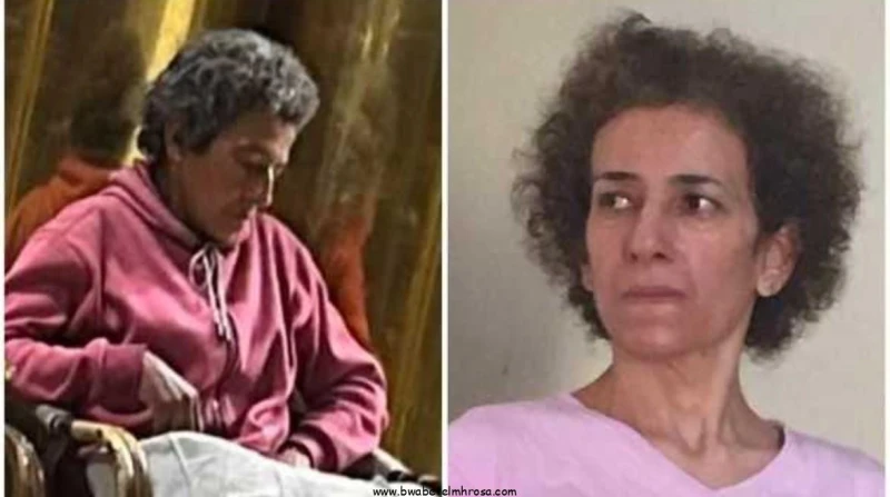 الدنيا لما بتدي ضهرها.. نرمين بنت الذوات مشردة تنهشها الأرصفة- 13131313 جارت عليها الدنيا فأعطتها ظهرها لتنتقل من حياة مترفة إلى التشرد في الشوارع، فبعد أن كانت تعمل باحثة جامعية أ