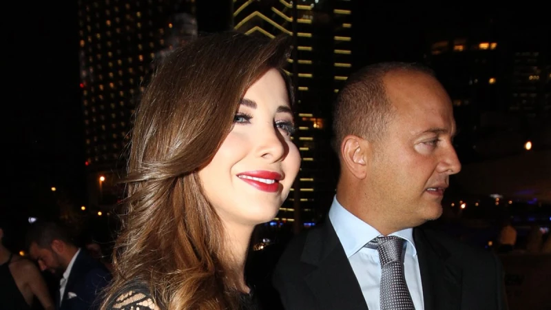 بتغريدة غامضة.. نانسي عجرم تثير الجدل حول طلاقها من فادي الهاشمتجددت أنباء طلاق نانسي عجرم وزوجها فادي الهاشم، وعادت من جديد إلى الساحة خلال الساعات