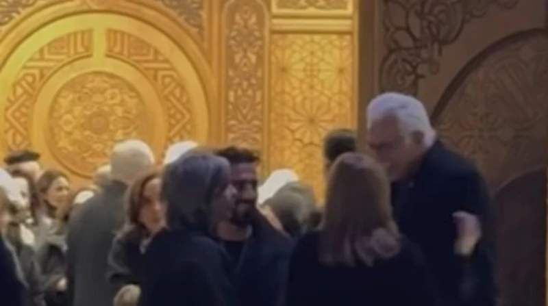 بعد عزاء اليوم.. أحمد نظيف من أضواء السلطة للظهور الخافت بالمناسبات منذ ظهوره في عزاء الإعلامية ليلى رستم، اليوم، أصبح رئيس وزراء مصر في عهد الرئيس الراحل محمد حسني مبارك، المهندس