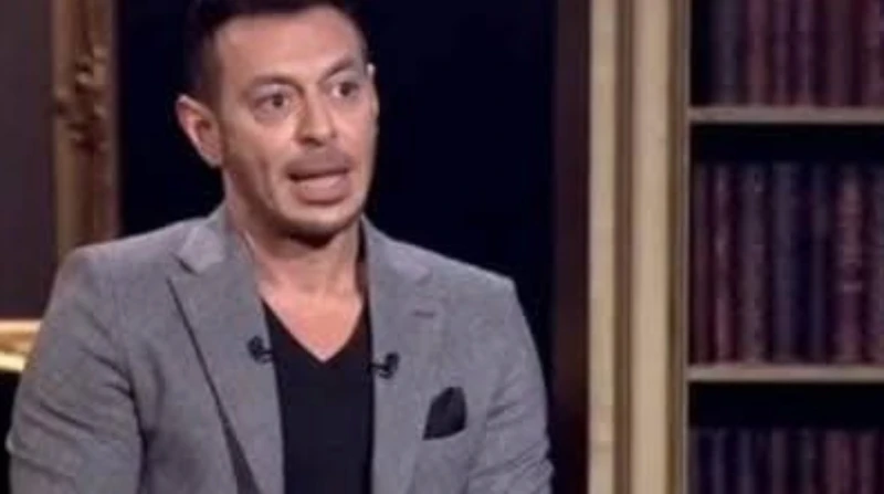 مش قادر.. مصطفى شعبان يشيع شقيقه الأصغر بمسقط رأسه شيع الفنان مصطفى شعبان شقيقه الأصغر ماجد إلى مثواه الأخير، والذي رحل عن عالمنا في ساعة مبكرة من صباح اليوم الجمعة، وسط حالة من ال