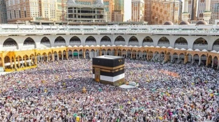 بعد غلق القرعة.. أسعار برامج الحج المعتمدة 2025أسعار برامج الحج.. بعد غلق باب التقديم وإجراء القرعة العلنية، تزايد البحث من قبل الكثير من المواطنين