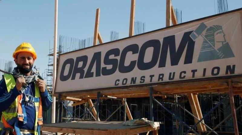 طاقة لمليون منزل.. أوراسكوم تبدأ الإنتاج من محطة رياح رأس غارب أعلنت شركة أوراسكوم للإنشاءات، بدء عمليات الإنتاج بالمرحلة الأولى من محطة الرياح بمنطقة رأس غارب قبل 4 أشهر من الموعد