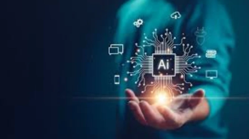 الذكاء الاصطناعي في متناول الجميع.. مبادرة جديدة تبسط المفاهيم أعلن الكاتب الصحفي حسام مصطفى إبراهيم، خبير اللغة العربية بهيئة الأمم المتحدة للمرأة،