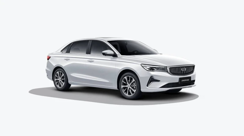 أوتو موبيليتي تطرح سيارة جيلي امجراند السيدان المجمعة محليا تستعد شركة أوتوموبيلتي، لطرح السيارة السيدان الجديدة كليا، والمجمعة محليا بالكامل جيلي امجراند، غدا الأربعاء، بعد تجميعه