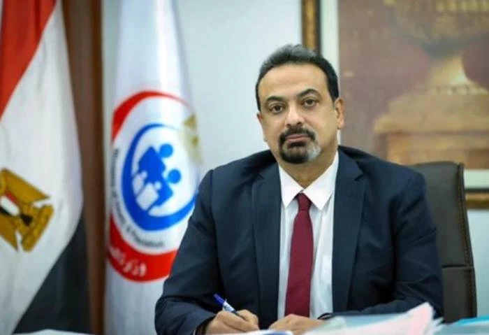 الصحة تلزم المسافرين إلى السعودية بهذه الإجراءات الطبية (تفاصيل) أكد الدكتور حسام عبدالغفار المتحدث الرسمي لوزارة الصحة والسكان، أن الوزارة لن تطبق