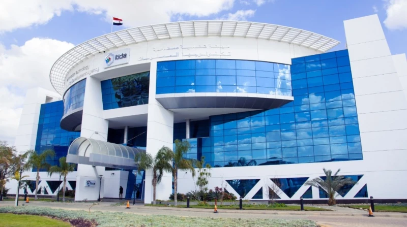 1350 فرصة عمل.. إيتيدا تختتم الملتقى التوظيفي ببرج العرب اختتمت فعاليات الملتقى التوظيفي الذي نظمته هيئة تنمية صناعة تكنولوجيا المعلومات إيتيدا في