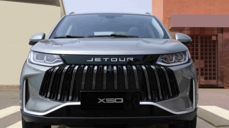 مواصفات سيارة جيتور 50 الكروس أوفر موديل 2025 كشفت شركة جيتور مواصفات سيارة 50 الكروس أوفر الرياضية متعددة الاستخدامات صغيرة الحجم موديل 2025، بأبعاد: الطول 4397 ملم، العرض 1841، ا