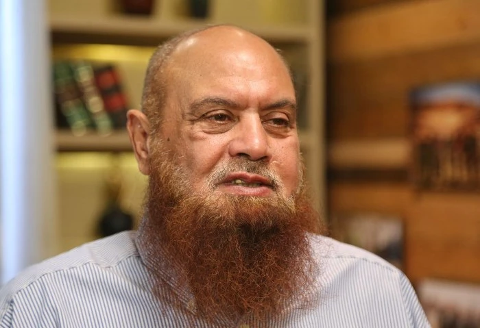 قائد الجهاد الإسلامي: الإخوان عايشين في أحلام اليقظة ومصر عصية على التقسيم أكد نبيل نعيم، قائد حركة الجهاد الإسلامي الأسبق، في حديثه لموقع افاق عربية أن جماعة الإخوان أبعد ما تكون 