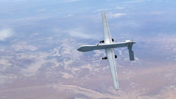 الدفاعات الجوية الأوكرانية تعلن تصديها ل 33 طائرة مسيرة روسية أكد الجيش الأوكراني أن قوات الدفاعات الجوية تصدت ل 33 طائرة مسيرة روسية في أجواء البلاد خلال الساعات الماضية.وكان الجي