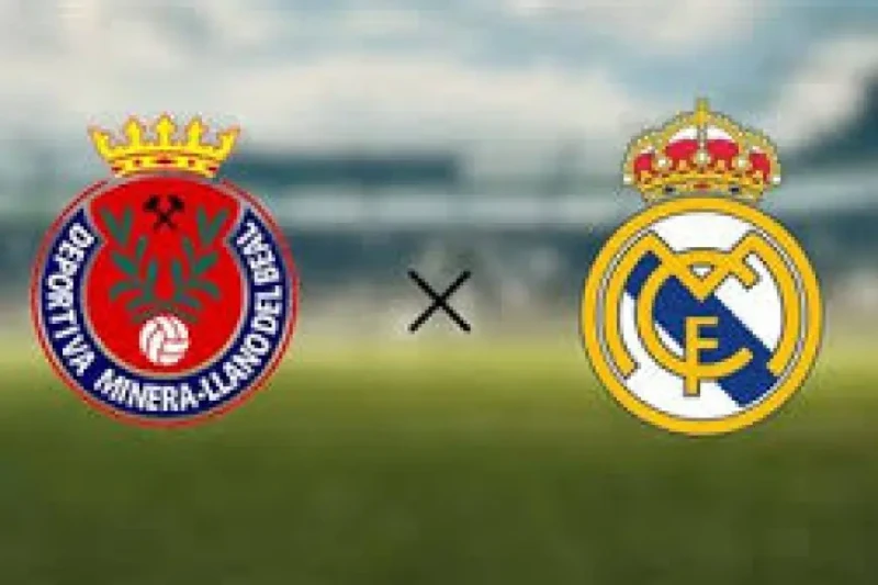 ضد الريال.. القنوات الناقلة لمباراة ريال مدريد اليوم في كأس الملك تترقب الجماهير اليوم مواجهة مثيرة بين ريال مدريد وديبورتيفا مينيرفا في إطار منافسات