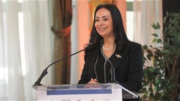 التضامن المصرية: إصدار 1.5 مليون بطاقة خدمات متكاملة للأشخاص ذوي الإعاقة تلقت الدكتورة مايا مرسي وزيرة التضامن الاجتماعي تقريرا عن الجهود التي قامت