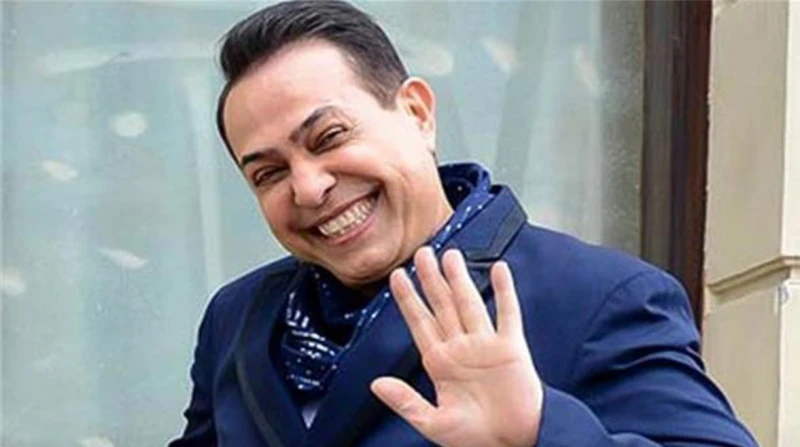 حكيم يشاور عقله.. لماذا يلجأ مطربون ناجحون للاعتزال؟حكيم يشاور عقله.. لماذا يلجأ مطربون ناجحون للاعتزال؟-----