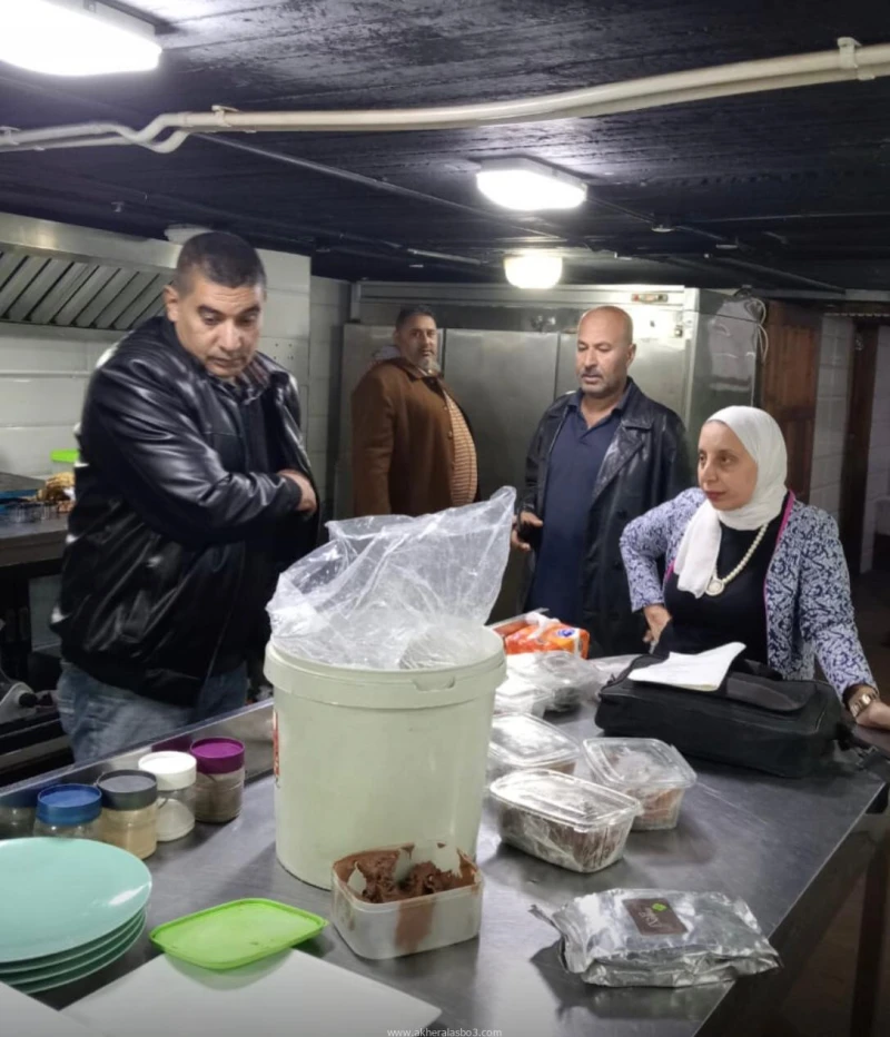 كتبت أمل عبد الرحيم صرحت الدكتورة ريم مصطفى وكيل وزارة الصحة بالإسماعيلية أنه وفقا لخطة وزارة الصحة والسكان للتأمين الطبي خلال أيام الأعياد والاحتفالات، وتنفيذا لتوجيهات اللواء طيا