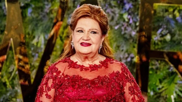 الحلانجى والعتاولة 2 وكامل العدد 3 .. أعمال ميمى جمال رمضان 2025 تعيش ميمى جمال حالة من النشاط الفني الملحوظ في الفترة الحالية، نظرا لارتباطها بأكثر