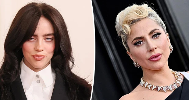 بيلي إيليش وليدي غاغا في حفل لدعم ضحايا الحرائق! افاق عربية - انضمت النجمات بيلي إيليش، ليدي غاغا وكيتي بيري وغيرهن إلى القائمة لإحياء الحفل الخيري الذي سيقام في 30 كانون الثاني لد