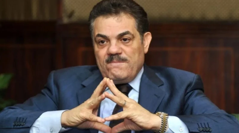 السيد البدوي يعلن انسحابه من الوفد نهائيا: اعتذر لنفسي أعلن رئيس حزب الوفد الأسبق، الدكتور السيد البدوي، انسحابه الكامل والنهائي من المشهد الوفدي في قرار بعد الأزمة الأخيرة.وأوضح ا