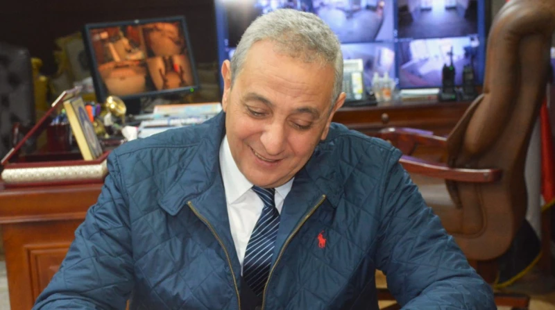 بالأسماء.. اعتماد أحوزة عمرانية جديدة بقرى وعزب الغربية اعتمد اللواء أشرف الجندي، محافظ الغربية الأحوزة العمرانية ل16 قرية من مراكز السنطة طنطا قطور بسيون، و40 عزبة تابعة لمراكز ال