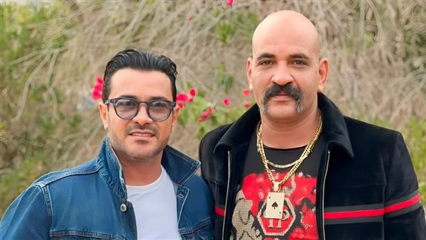 عمرو رجب ينضم لأبطال الحلانجي رمضان 2025 ويقدم دور حماده سبرتو يواصل محمد رجب في الفترة الحالية تصوير مسلسله الجديد الحلانجي، والذي ينافس به في موسم دراما رمضان المقبل 2025، وعلم ا