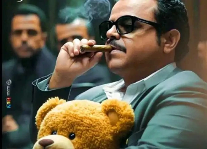 أزمة كبيرة تواجه دراما رمضان 2025 انسحابات فنانين واعتذارات مفاجئة أبرزهم هنيدي ومكي أزمة كبيرة تواجه دراما رمضان حيث يشهد موسم دراما رمضان 2025 حالة