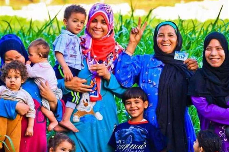 رابط الاستعلام عن معاش تكافل وكرامة بالرقم القومي.. الشروط والفئات المنضمة حديثا أتاحت وزارة التضامن الاجتماعي خدمة الاستعلام عن الأسماء الجدد في تكافل وكرامة بالرقم القومي عبر موق