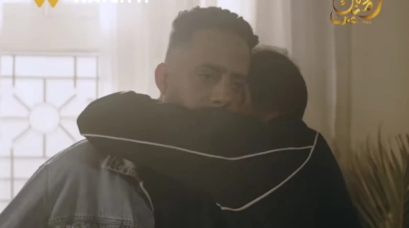 كلمتين وبس.. عصام السقا يصف علاقته ب أحمد العوضي في فهد البطل يشارك الفنان عصام السقا، في موسم دراما رمضان المقبل 2025، بمسلسل فهد البطل، بطولة