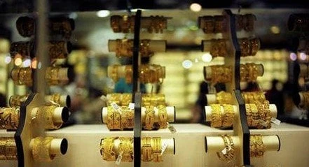 ما هي توقعات سعر الذهب بعد تولي ترامب الرئاسة الأمريكية.. وآخر تحديث ل الأصفر؟سعر الذهب.. ما هي آخر التوقعات بشأن سعر الذهب في عام 2025؟ وما هو تأثير سياسة الإدارة الأمريكية الجديد